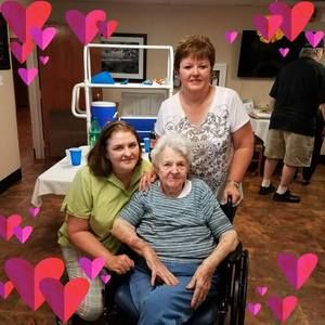 Meet your Posher, Deborah